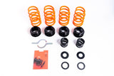 MSS 18-23 BMW X5 Gen4 / X6 Gen3 Urban Full Adjustable Kit (will not fit 24 models) - 05ABMWX56SU