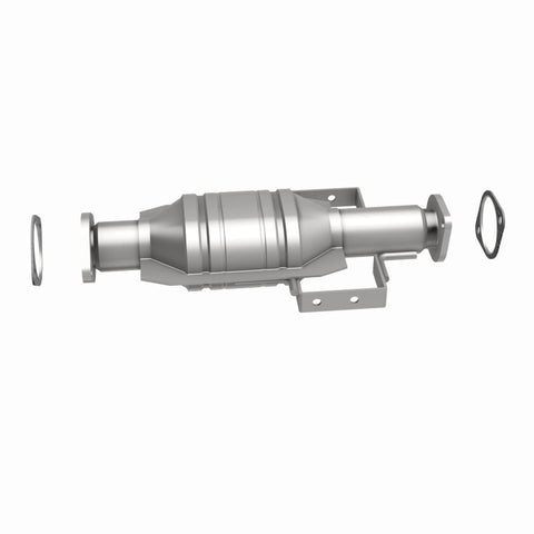 MagnaFlow Conv DF Talon-Eclipse 95-98 2.0L/2. - 23243