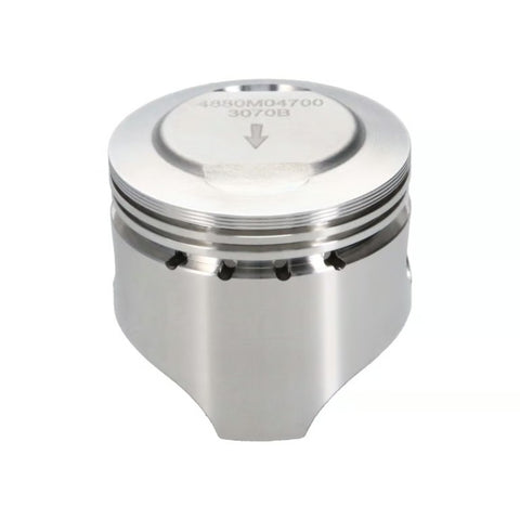 Wiseco Honda XR70 97-03/CRF70F 04-12 10.51 Piston kit - 4880M04700