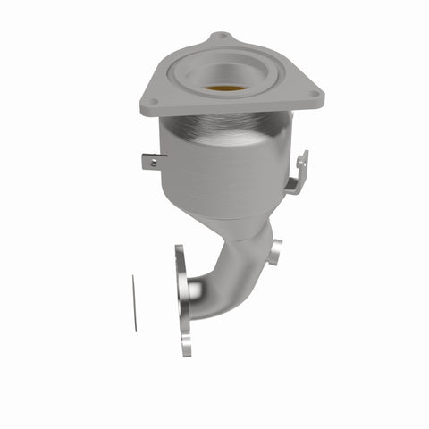 MagnaFlow Direct Fit Catalytic Converter 10-12 Fusion 3.0L - 51889