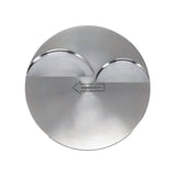 Manley Chevrolet 5.3L LS Gen III 3.785in Bore 1.304 In Stroke -2cc Piston Set - 561005CE-8