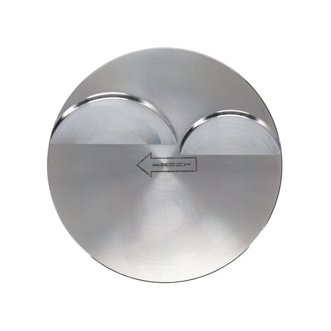 Manley Chevrolet 5.3L LS Gen III 3.785in Bore 1.304 In Stroke -2cc Piston Set - 561005CE-8