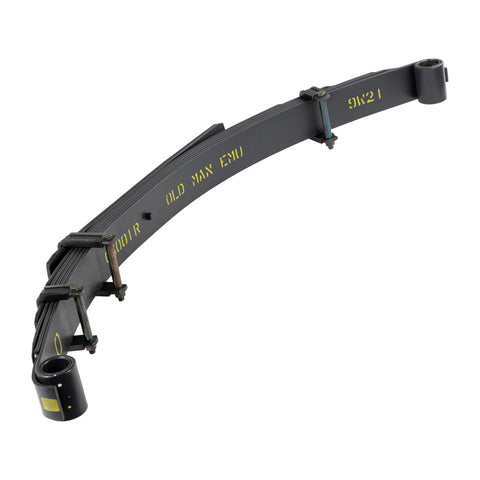 ARB / OME Leaf Spring Toy 40 Serr - CS001R
