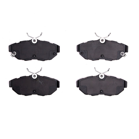 R1 05-14 Ford Mustang Rear Performance Sport Brake Pads - 2115-1465-00