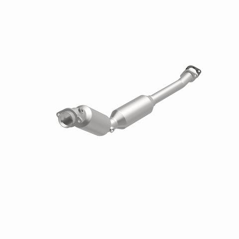 MagnaFlow Conv DF 2004-2008 Ford Crown Victoria 4.6L - 5411011