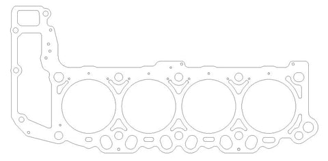 Cometic 1999-2010 Dodge 4.7L Powertech V8 95mm Bore .030in MLS Head Gasket - C5214-030