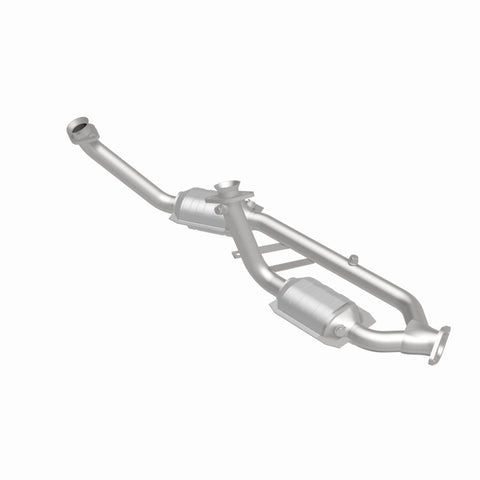 MagnaFlow Conv Direct Fit 97-98 Ford Windstar 3.0L - 4451342