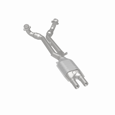 MagnaFlow Conv DF 81-86 Alfa Romeo GTV6 2.5L - 23097