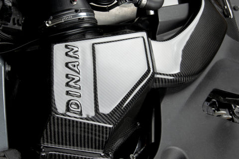 Dinan 18-23 BMW M5 Cold Air Intake - D760-0049