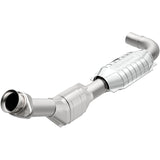 MagnaFlow Direct Fit Catalytic Converter 99-00 Ford F-150 4.2L 2WD D/S - 93392