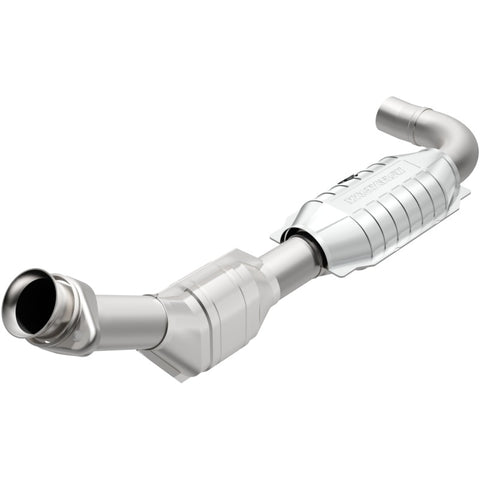 MagnaFlow Direct Fit Catalytic Converter 99-00 Ford F-150 4.2L 50S - 447141