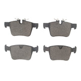 DFC 19-20 Jaguar I-Pace Rear 4000 Hybridynamic Brake Pads - 4000-1821-10