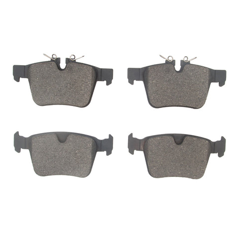 DFC 19-20 Jaguar I-Pace Rear 4000 Hybridynamic Brake Pads - 4000-1821-10