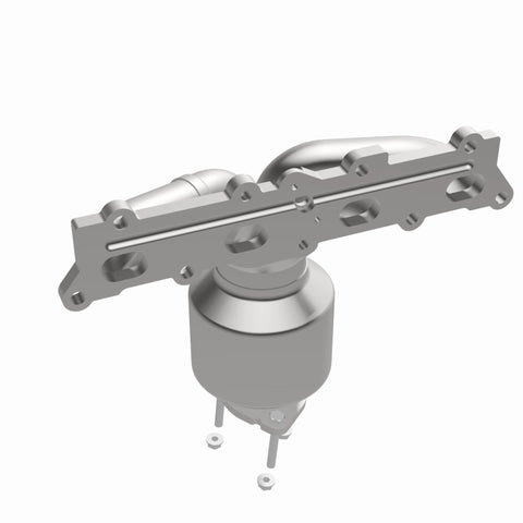 MagnaFlow Conv DF 99-02 Saturn SC/SL/SW Series 1.9L Manifold - 50150