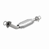 MagnaFlow Direct Fit Catalytic Converter 00-02 Toyota Tundra 4.7L - 447172