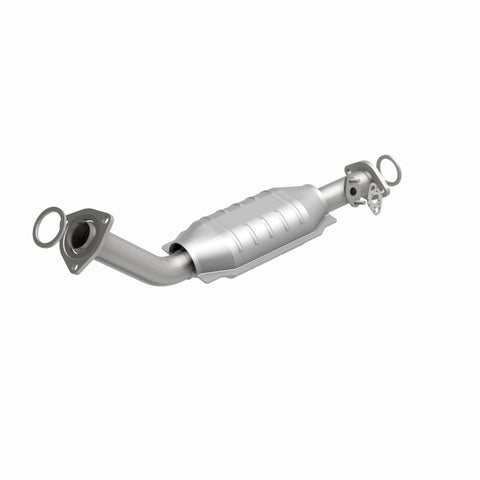 MagnaFlow Direct Fit Catalytic Converter 00-02 Toyota Tundra 4.7L - 447172