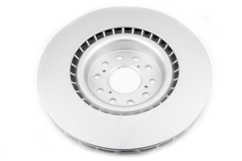 DBA 17-21 Honda Civic Type-R (FK8) En-Shield Standard Front Brake Rotor - DBA3700E