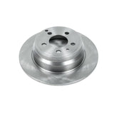 Power Stop 94-97 Volvo 850 Rear Autospecialty Brake Rotor - EBR459