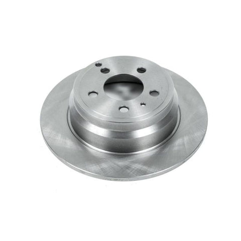 Power Stop 94-97 Volvo 850 Rear Autospecialty Brake Rotor - EBR459