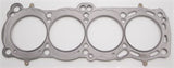 Cometic Nissan CA18 DOHC 84-87 85mm Skyline/ Sunny 200SX .040 inch MLS Head Gasket - C4480-040