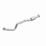 MagnaFlow 2009 Chevrolet Express 4500 V8 6.0L Right Underbody Catalytic Converter - 280428