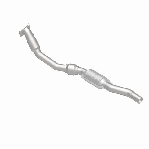 MagnaFlow Direct Fit Catalytic Converter 00-02 Audi A6 Quattro 2.7L - 49893