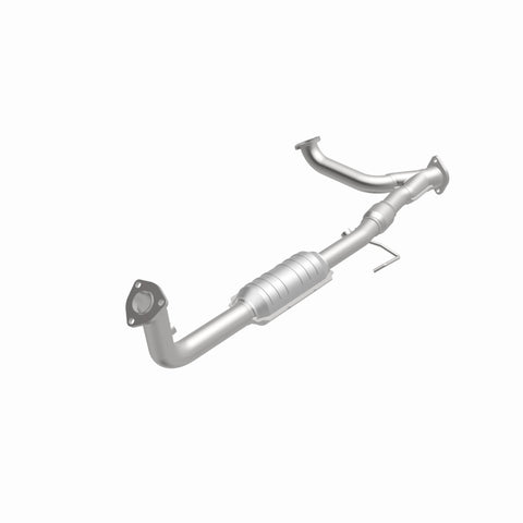 MagnaFlow Conv DF 96-97 3.2L Passport D/S A/T - 23638
