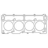 Cometic Dodge 5.7L HEMI 4.100 inch Bore .040 inch MLS LHS Headgasket - C5750-040