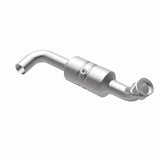 MagnaFlow Direct Fit Catalytic Converter 2009-2010 f-150 V8 5.4 OEM Underbody - 52419