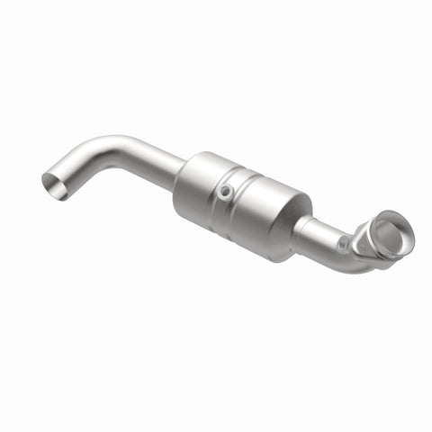 MagnaFlow Direct Fit Catalytic Converter 2009-2010 f-150 V8 5.4 OEM Underbody - 52419