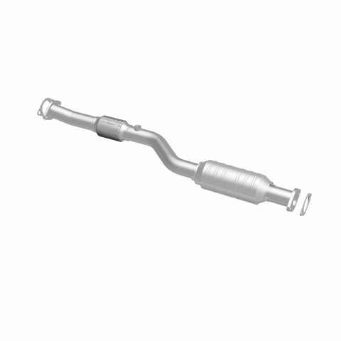 MagnaFlow Direct Fit Catalytic Converter 01-02 Elantra 2.0L OEM - 49418