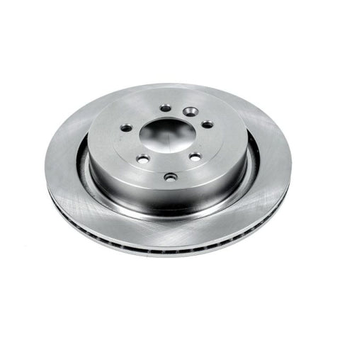 Power Stop 05-09 Land Rover LR3 Rear Autospecialty Brake Rotor - EBR1046