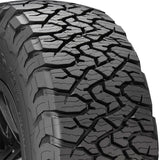 BFGoodrich All Terrain TA KO3 LT265/70R18/D 119/116S - 72636