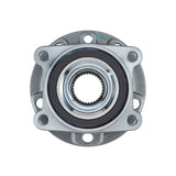 MOOG 15-17 Chrysler 200 Front / Rear Hub Assembly - 512513
