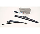 Bestop Pro Wiper Motor Assembly 07-18 Jeep Wrangler Jeep JK Trektop Pro - 54858-01
