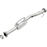 MagnaFlow Conv DF 02-05 Trailblazer 4.2L OEM - 49191