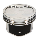 JE Pistons SUB EJ25 DOHC 8.5:1 KIT Set of 4 Pistons - 314335