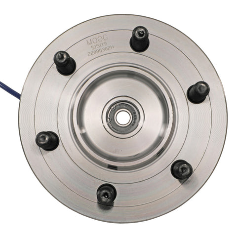 MOOG 09-10 Ford F-150 Front Hub Assembly - 515119