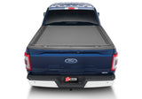 BAK 21-22 Ford F-150 (Incl. 2022 Lightning) Revolver X4s 5.7ft Bed Cover - 80339