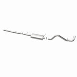 MagnaFlow SYS C/B 10 Chevy Silverado EC/SB - 15564