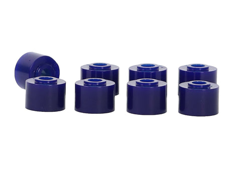 SuperPro 1988 Honda Prelude 2.0 S Front Sway Bar End Link Bushing Kit - SPF0904K