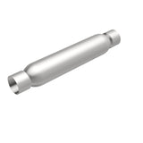 MagnaFlow Muff GP 4 Dia 18inch 3/3 - 18129