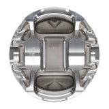 JE Pistons GM LS1 FT 6.125in Rod 3.905in Bore -30.2cc Dish - Set of 8 - 326375