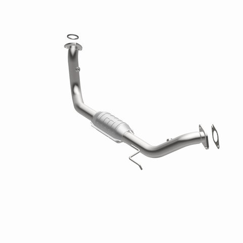 MagnaFlow Direct Fit Catalytic Converter 98-02 Passport 3.2L OEM - 49430