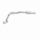 MagnaFlow Conv DF 02-03 Jeep Liberty 3.7 - 93236
