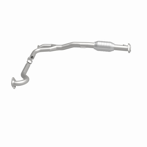 MagnaFlow Conv DF 02-03 Jeep Liberty 3.7 - 93236