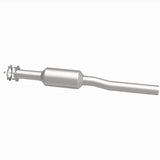 MagnaFlow 2009 Ford E-450 Super Duty V8 5.4L Underbody Direct-Fit Catalytic Converter - 280448