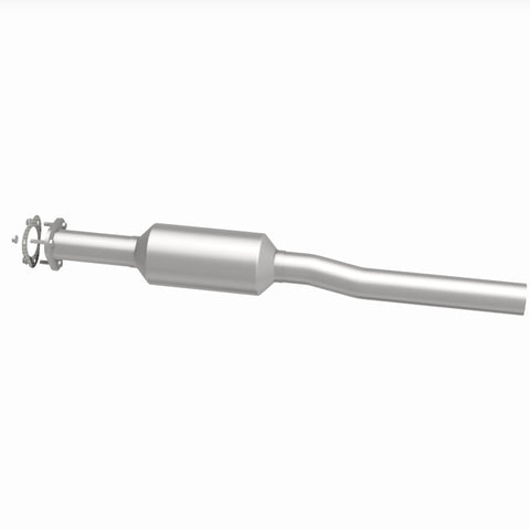 MagnaFlow 2009 Ford E-450 Super Duty V8 5.4L Underbody Direct-Fit Catalytic Converter - 280448