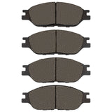 R1 99-03 Ford Windstar Front Optimum OE Brake Pads - 2551-0803-00