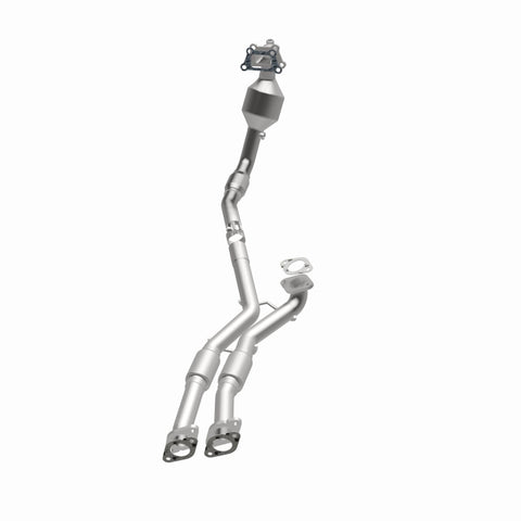 MagnaFlow Conv Direct Fit 12-15 Cadillac SRX V6-3.6L (FWD Only) - 52647